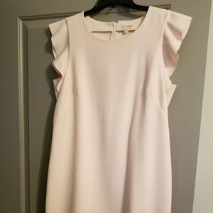 Maison Jules Shift Dress